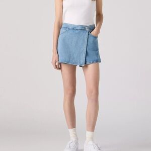 Levi’s Skort